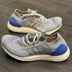 Adidas Ultraboost Womens 9